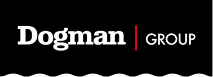 Dogman Logo